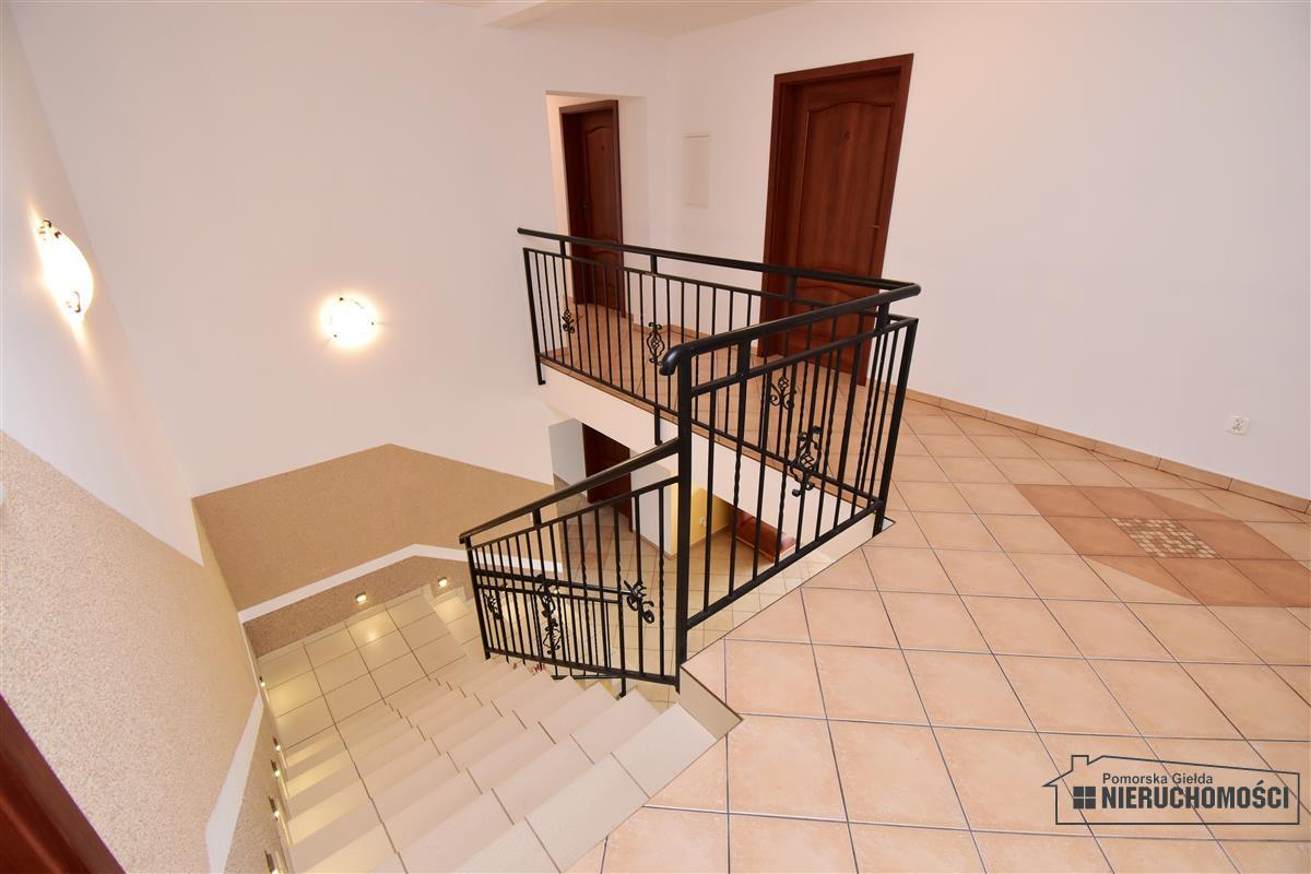 Sprzedaż Obiekt Rowy