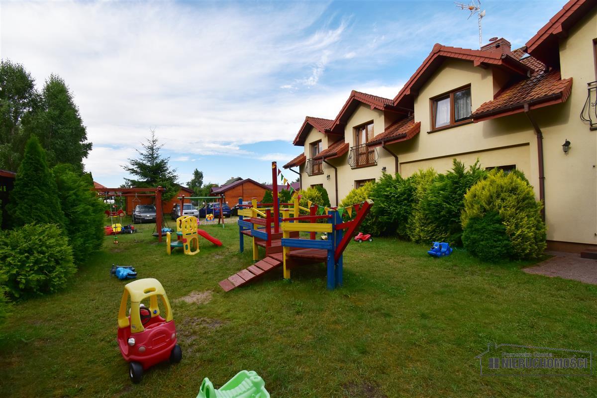 Sprzedaż Obiekt Rowy