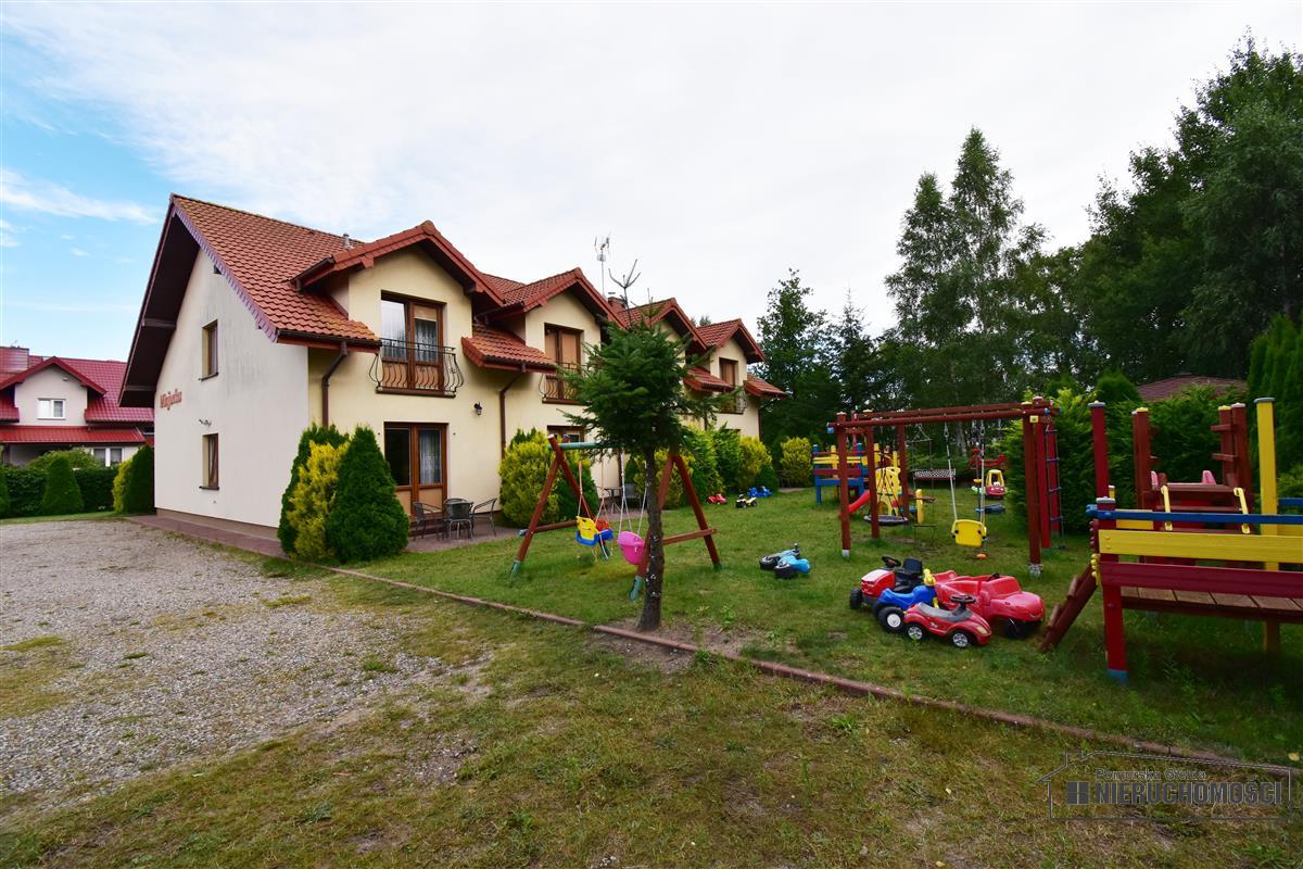 Sprzedaż Obiekt Rowy