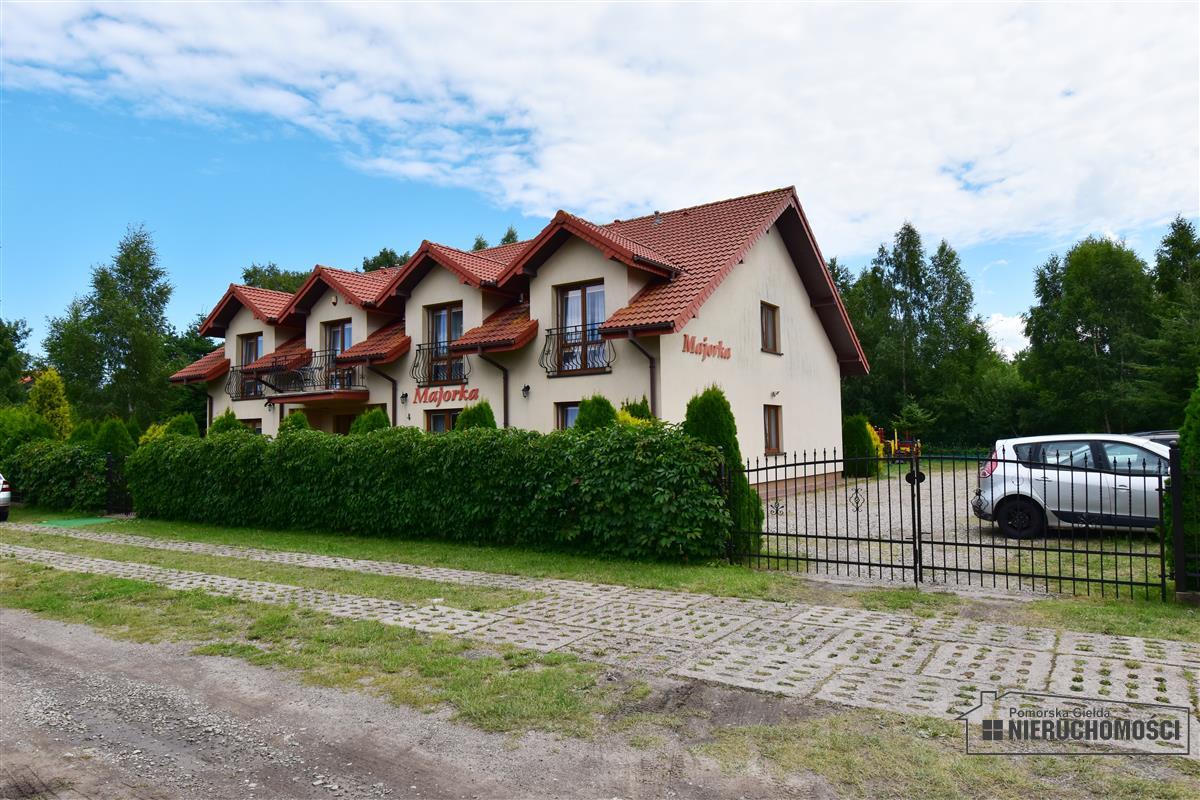 Sprzedaż Obiekt Rowy