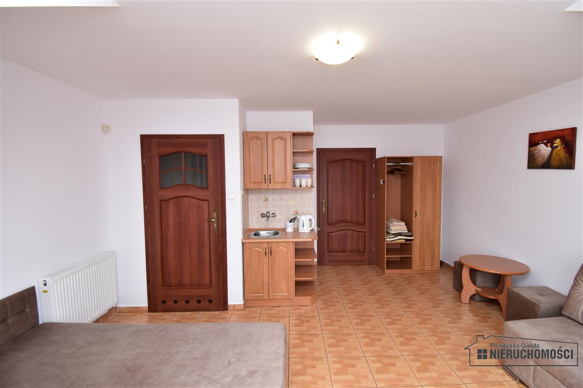 Sprzedaż Obiekt Rowy