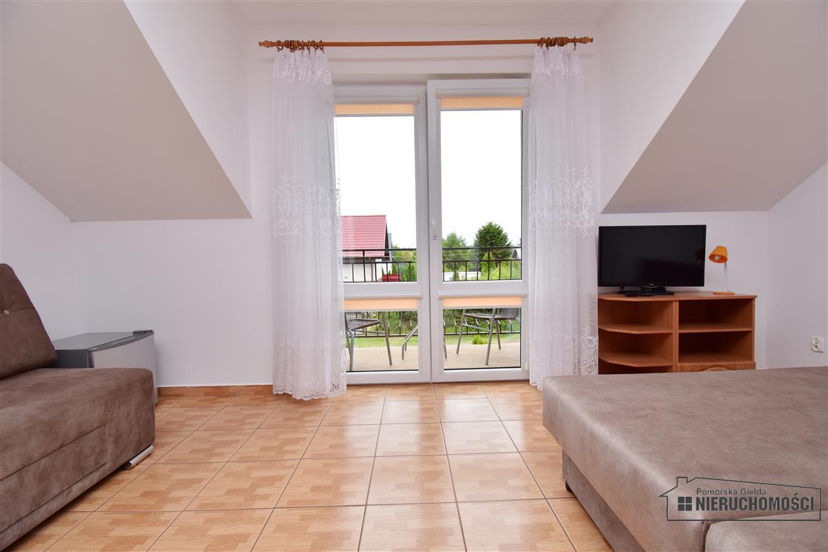 Sprzedaż Obiekt Rowy