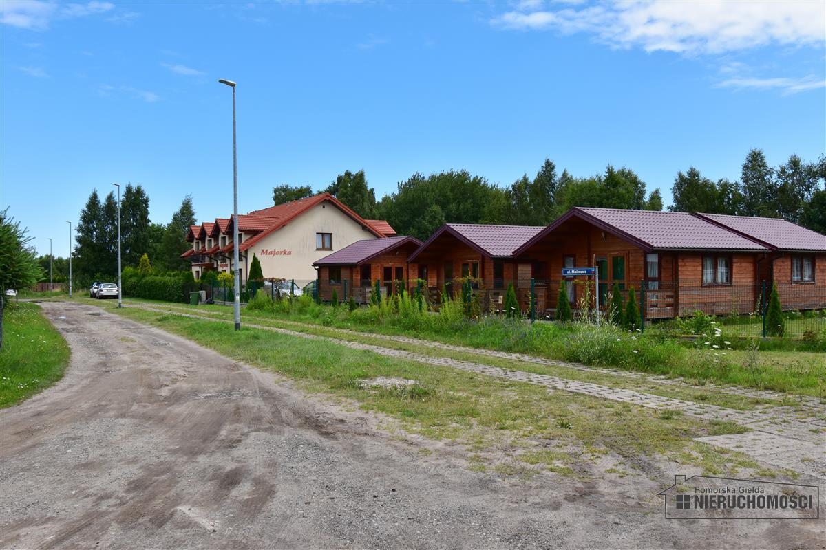 Sprzedaż Obiekt Rowy