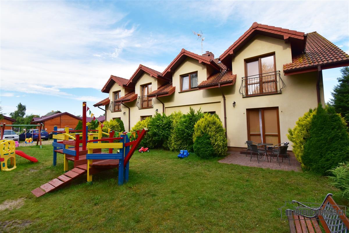 Sprzedaż Obiekt Rowy