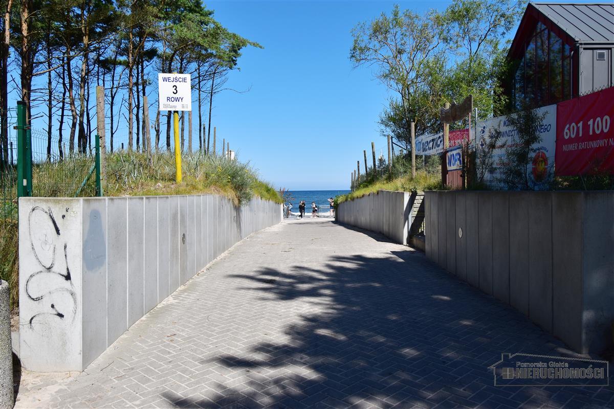 Sprzedaż Obiekt Rowy