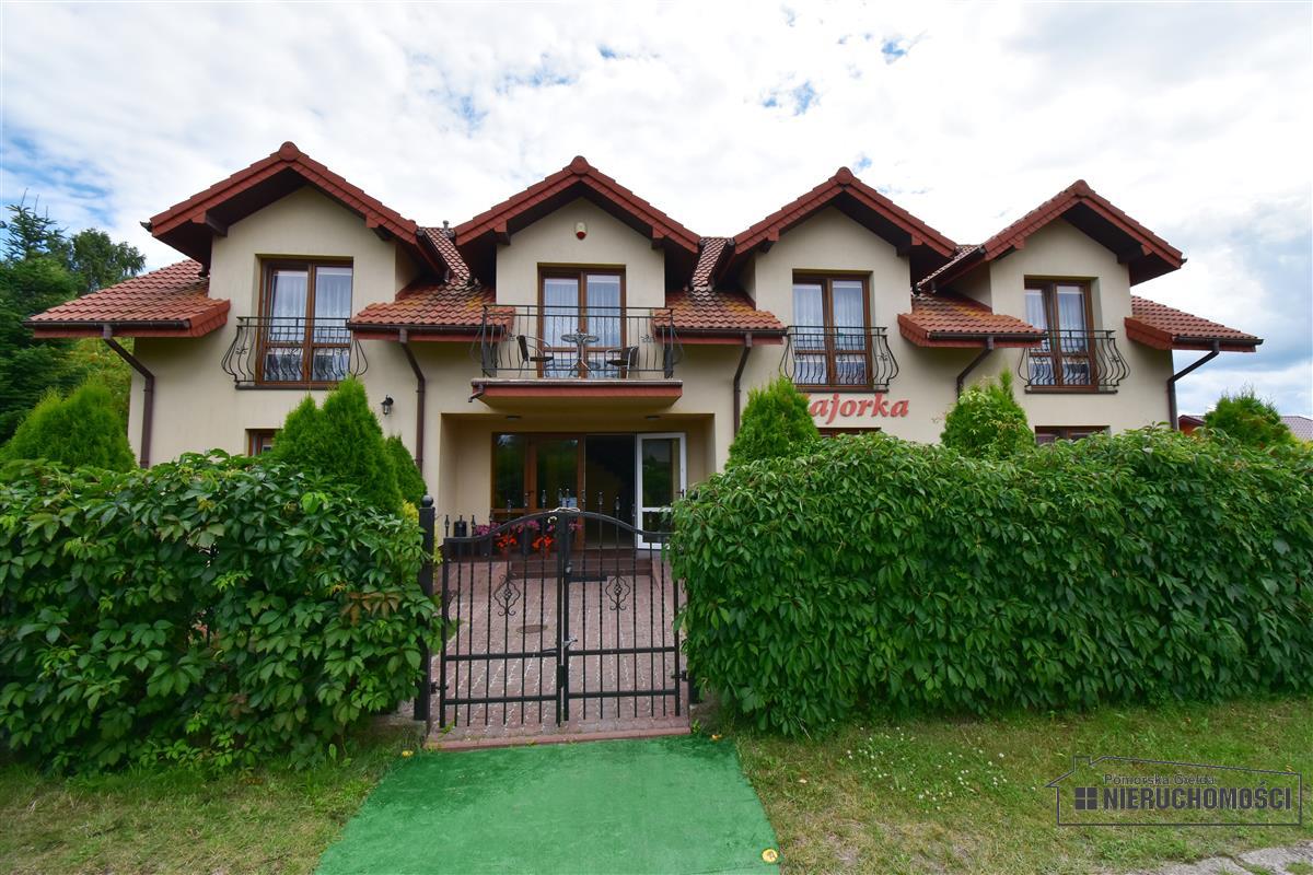 Sprzedaż Dom wolnostojący Rowy