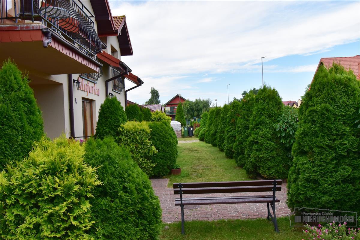 Sprzedaż Dom wolnostojący Rowy