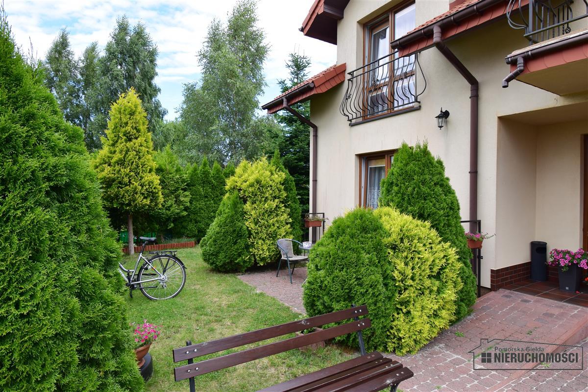 Sprzedaż Dom wolnostojący Rowy