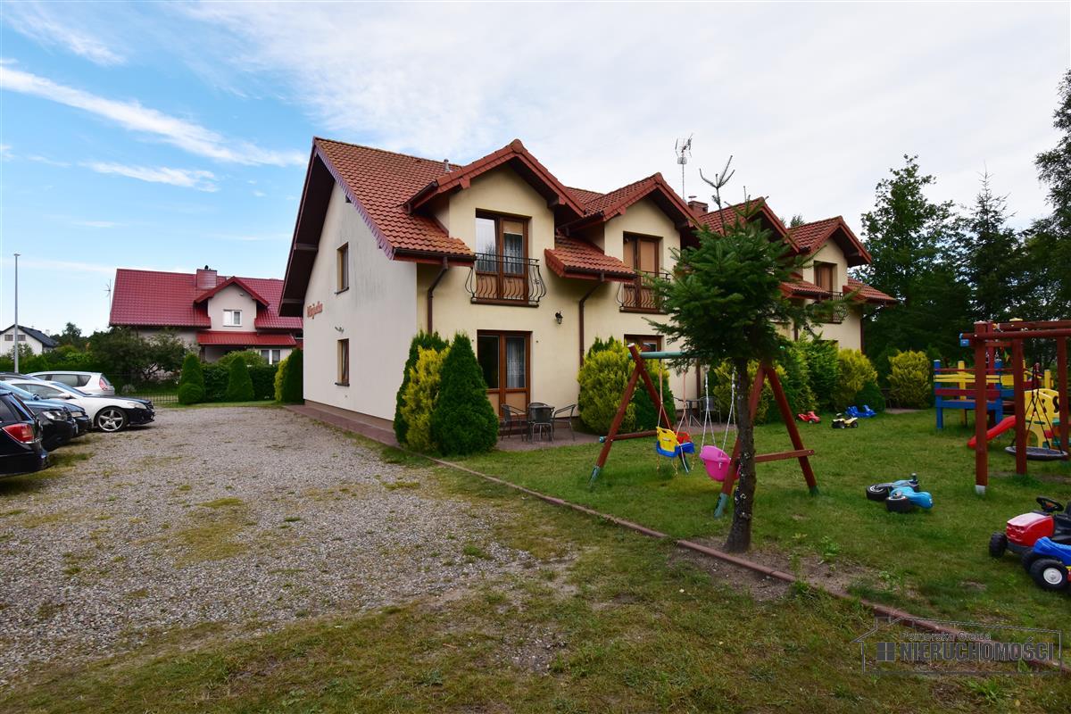 Sprzedaż Dom wolnostojący Rowy