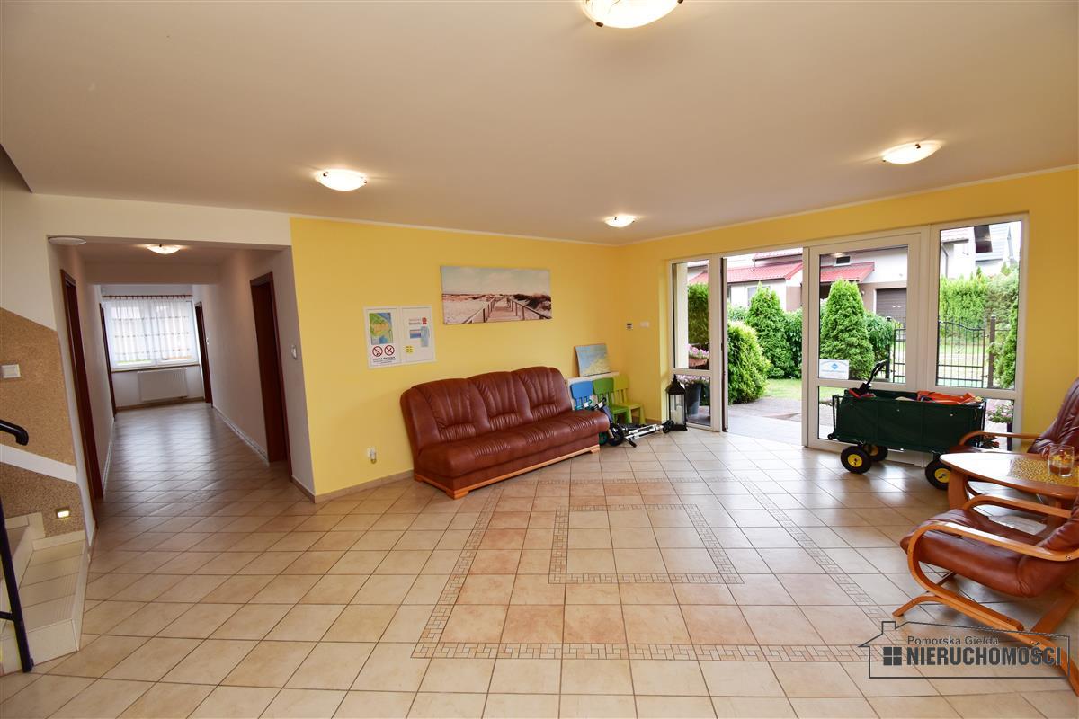 Sprzedaż Dom wolnostojący Rowy