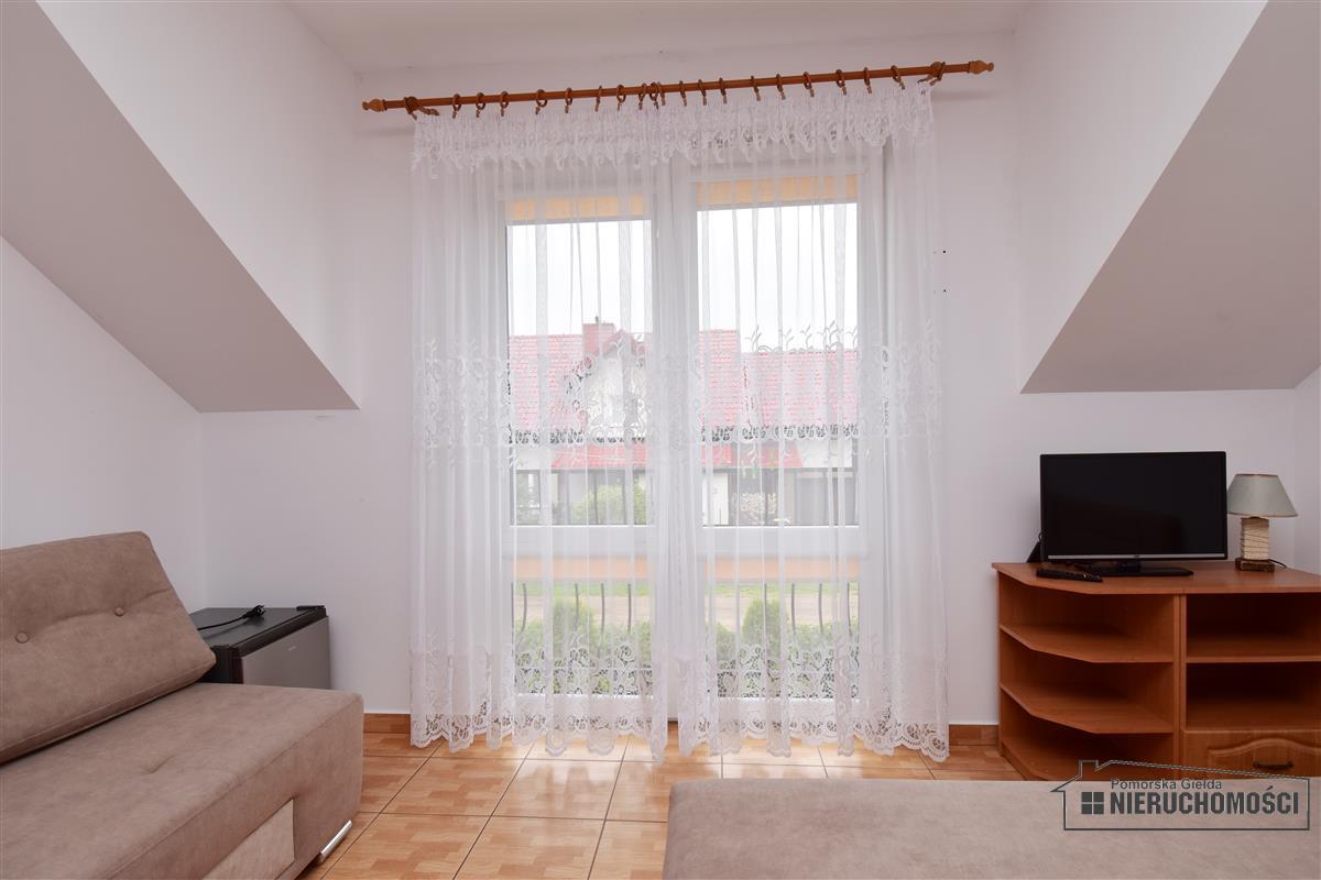 Sprzedaż Dom wolnostojący Rowy