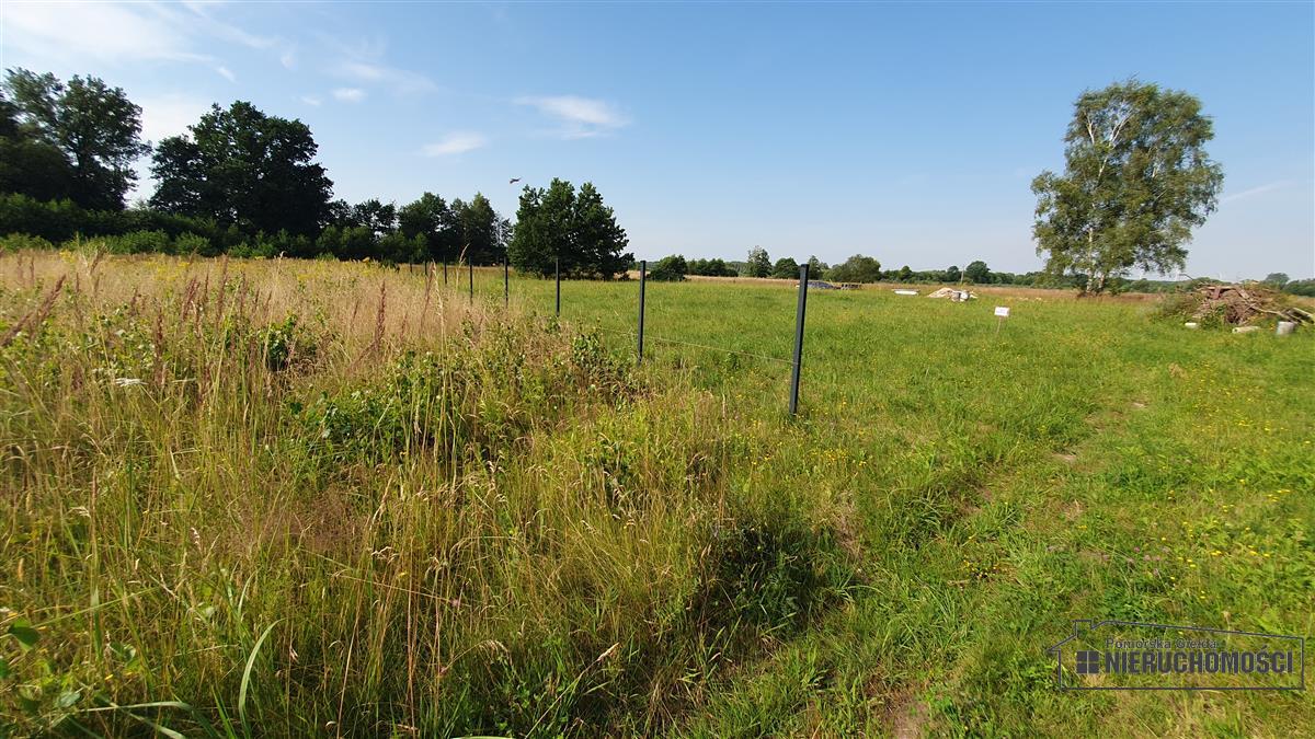 Sprzedaż Działka budowlana Kościernica