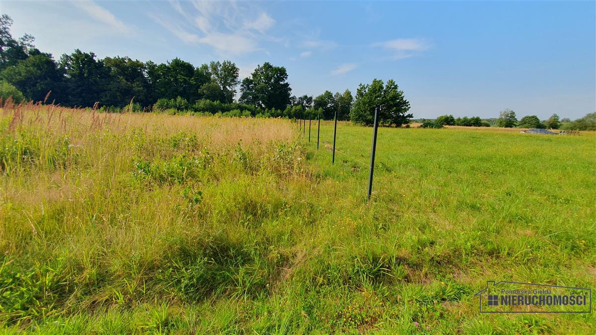 Sprzedaż Działka budowlana Kościernica