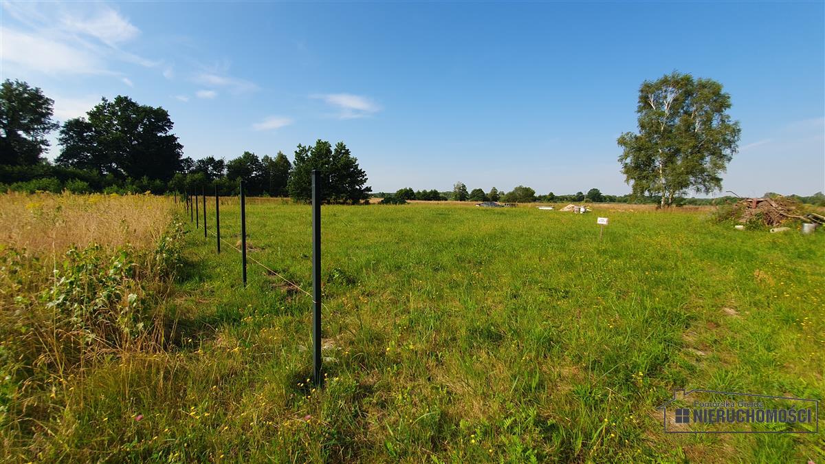 Sprzedaż Działka budowlana Kościernica