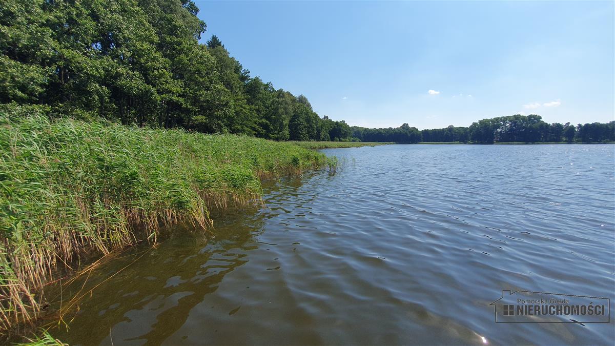 Sprzedaż Działka siedliskowa Kiełpino