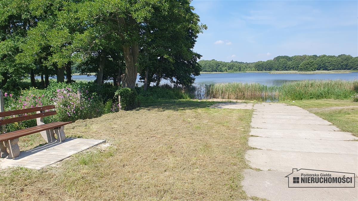 Sprzedaż Działka siedliskowa Kiełpino