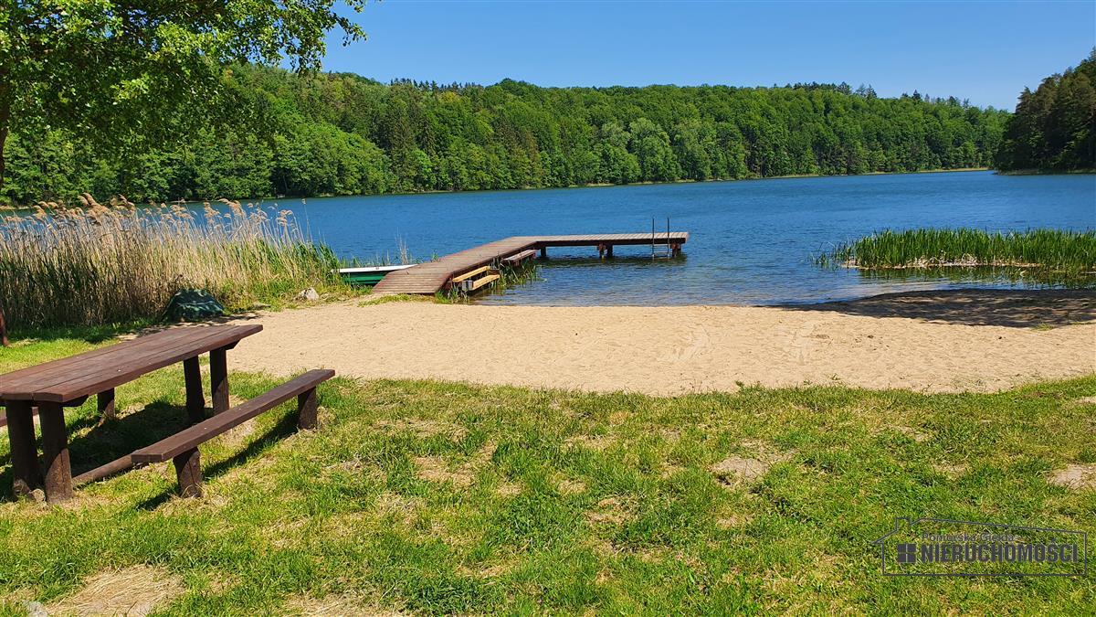 Sprzedaż Działka rolna Kuszewo