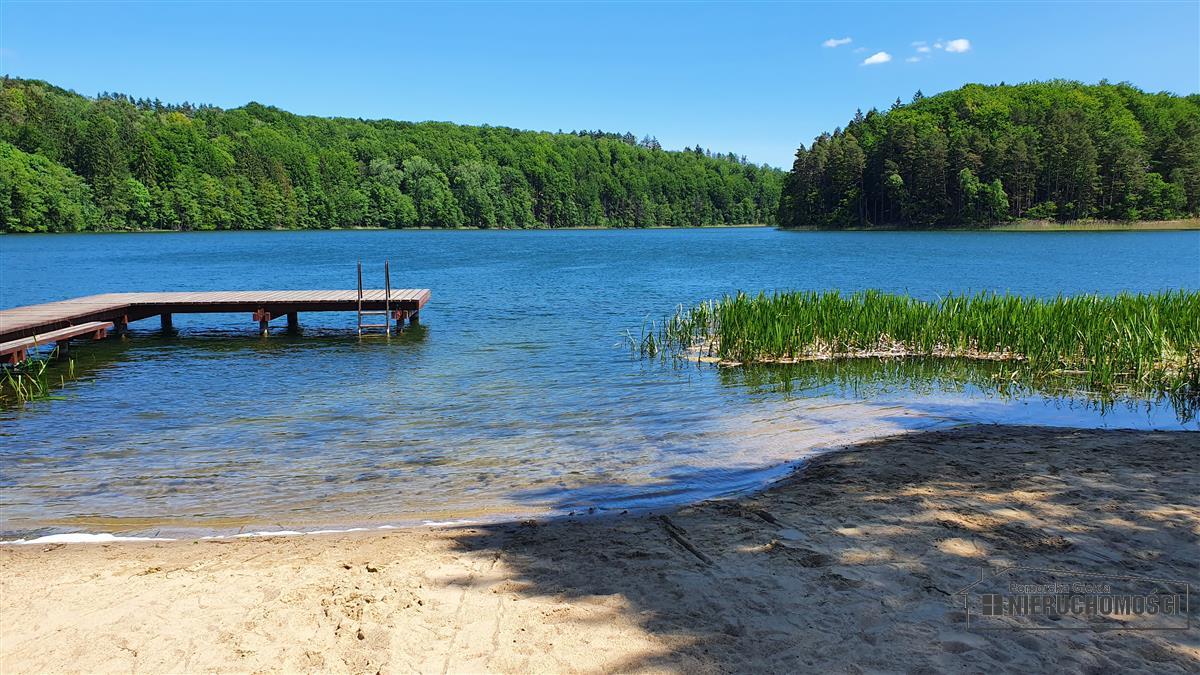 Sprzedaż Działka rolna Kuszewo