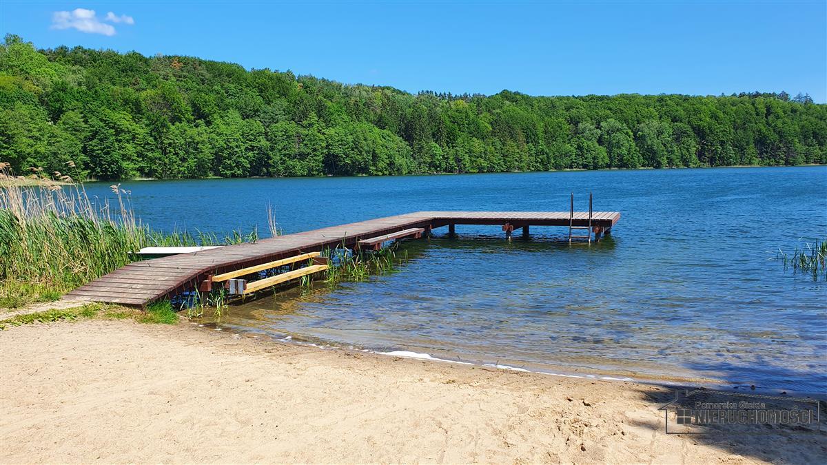 Sprzedaż Działka rolna Kuszewo