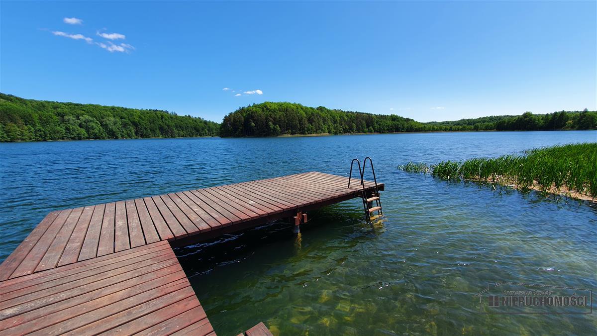 Sprzedaż Działka rolna Kuszewo
