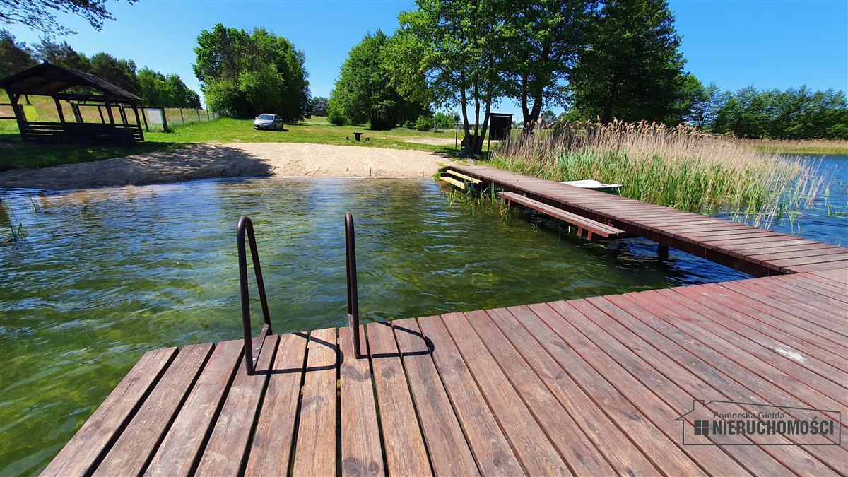 Sprzedaż Działka rolna Kuszewo