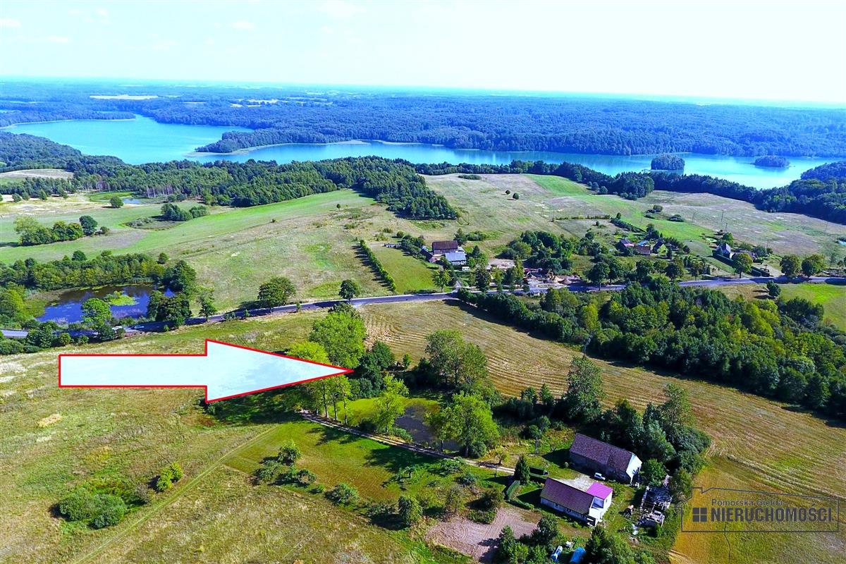 Sprzedaż Działka rolna Kuszewo