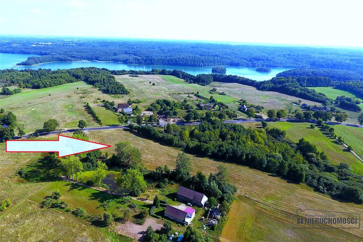 Sprzedaż Działka rolna Kuszewo