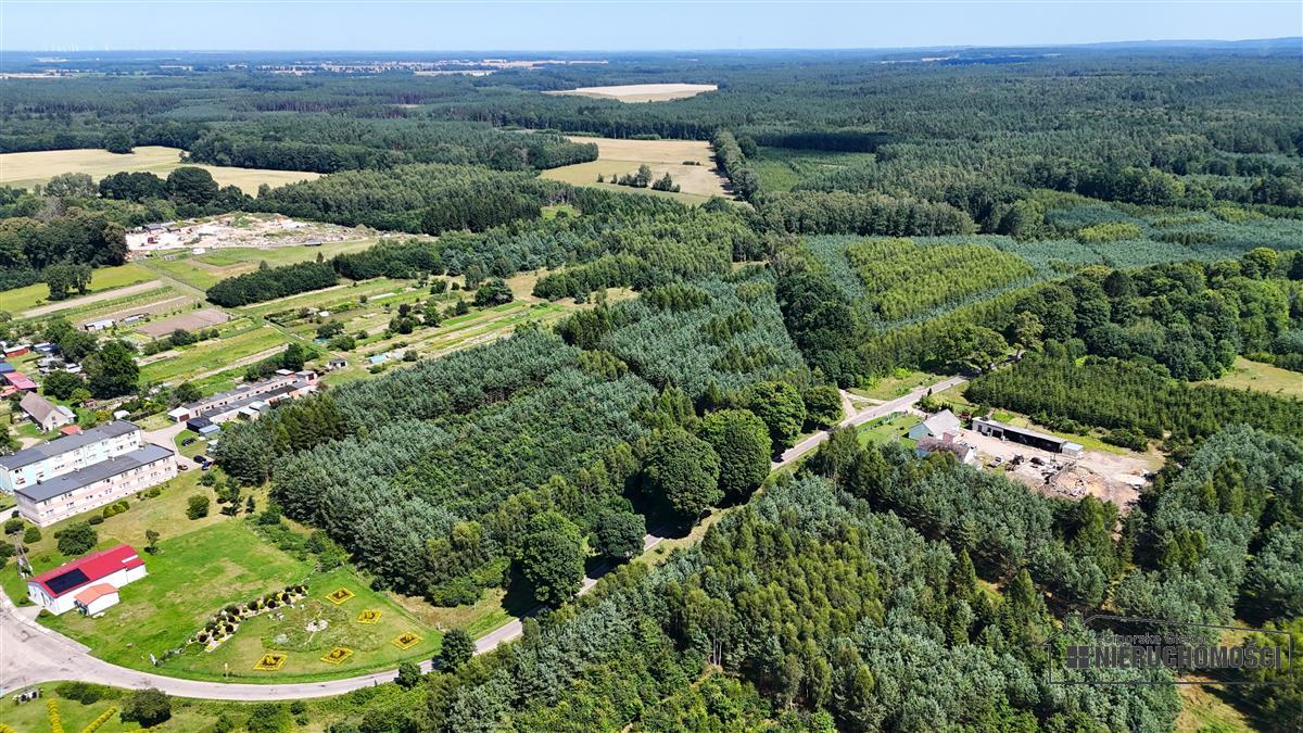 Sprzedaż Działka budowlana Ząbrowo