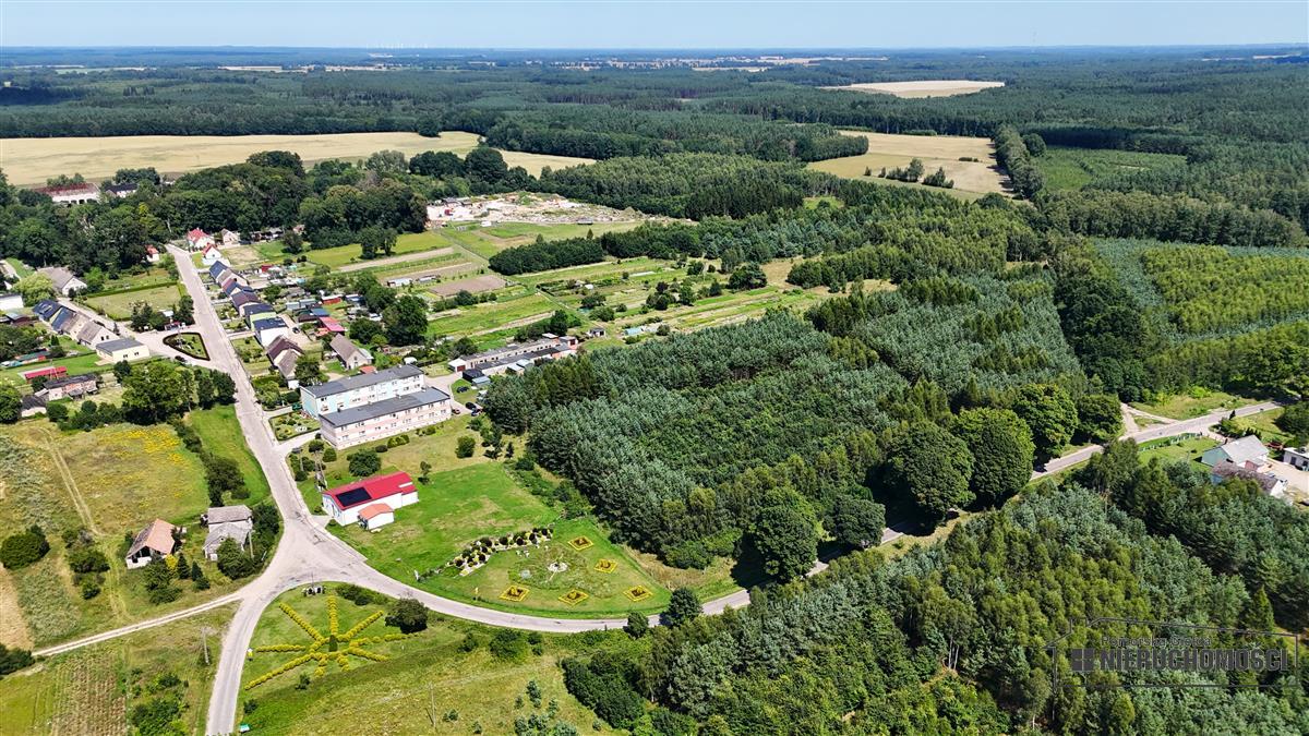 Sprzedaż Działka budowlana Ząbrowo