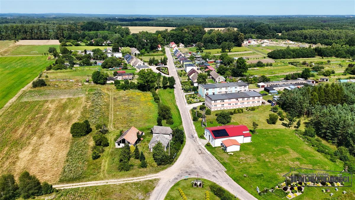 Sprzedaż Działka budowlana Ząbrowo