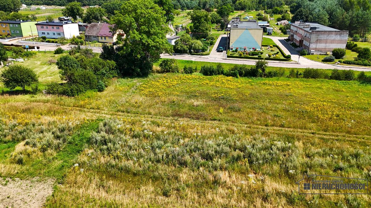 Sprzedaż Działka budowlana Ząbrowo
