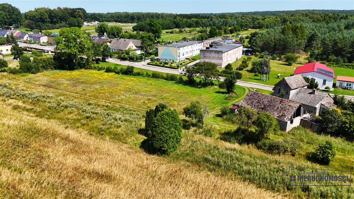 Sprzedaż Działka budowlana Ząbrowo