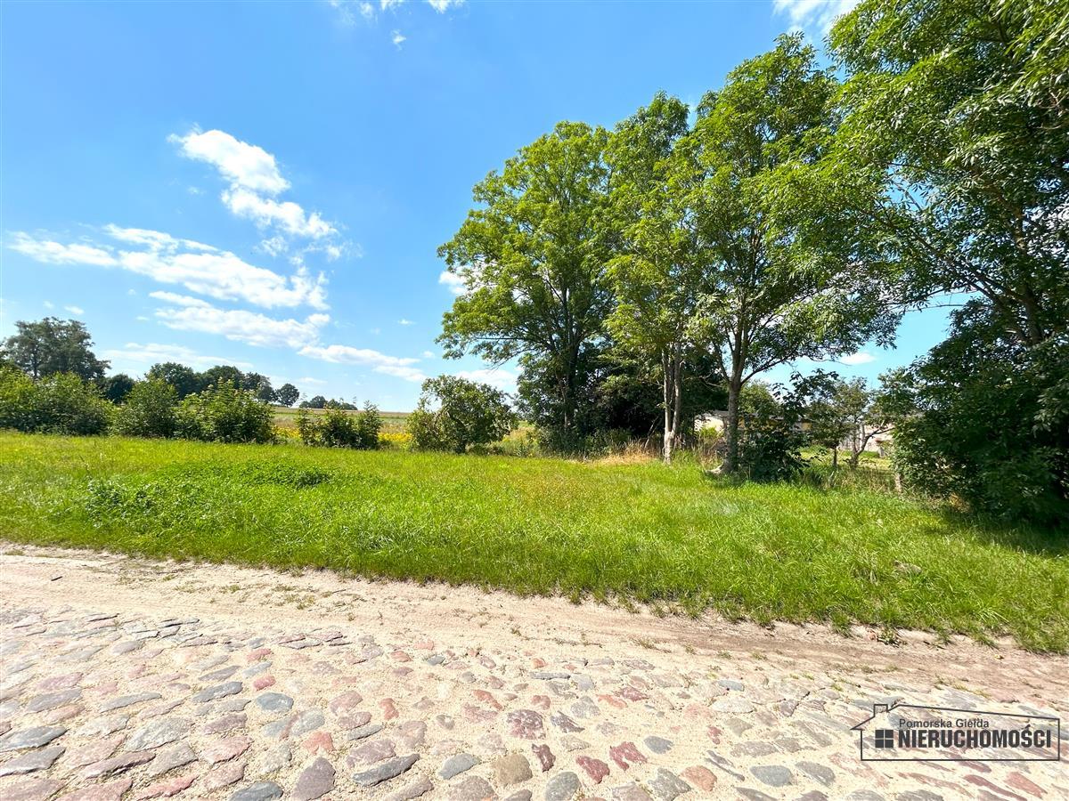 Sprzedaż Działka budowlana Ząbrowo