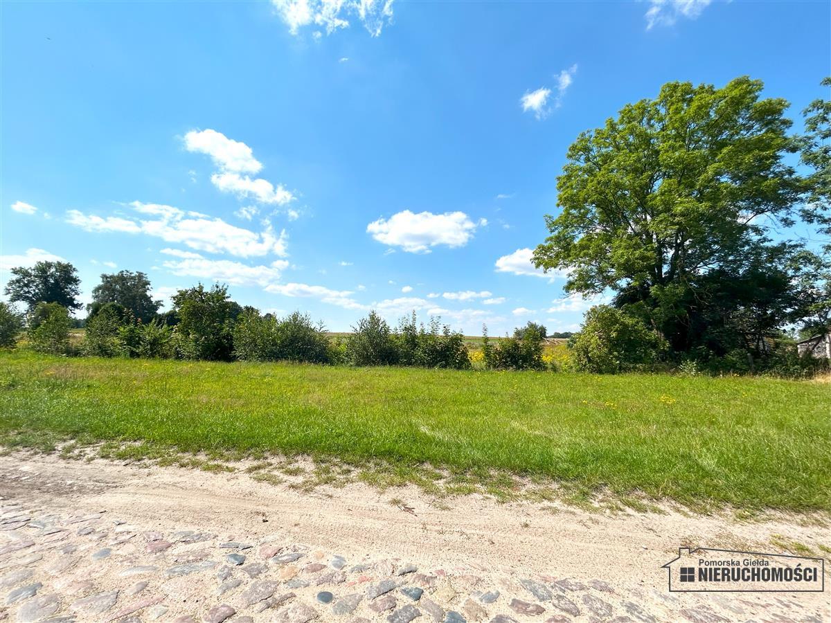 Sprzedaż Działka budowlana Ząbrowo