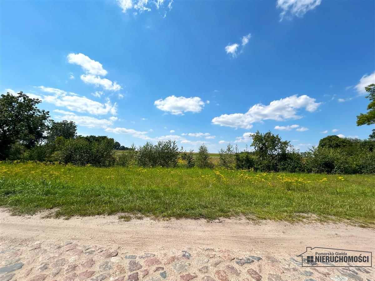 Sprzedaż Działka budowlana Ząbrowo