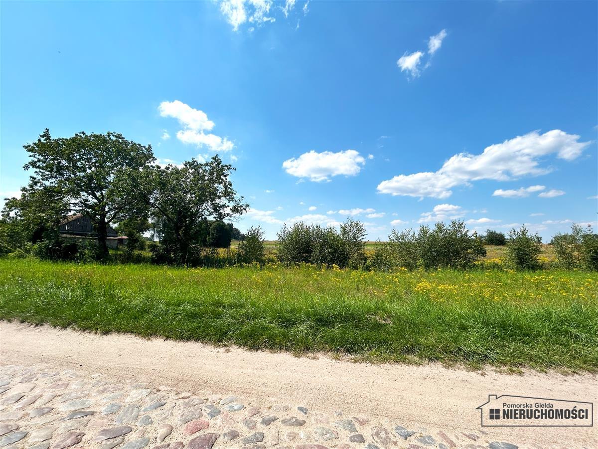 Sprzedaż Działka budowlana Ząbrowo