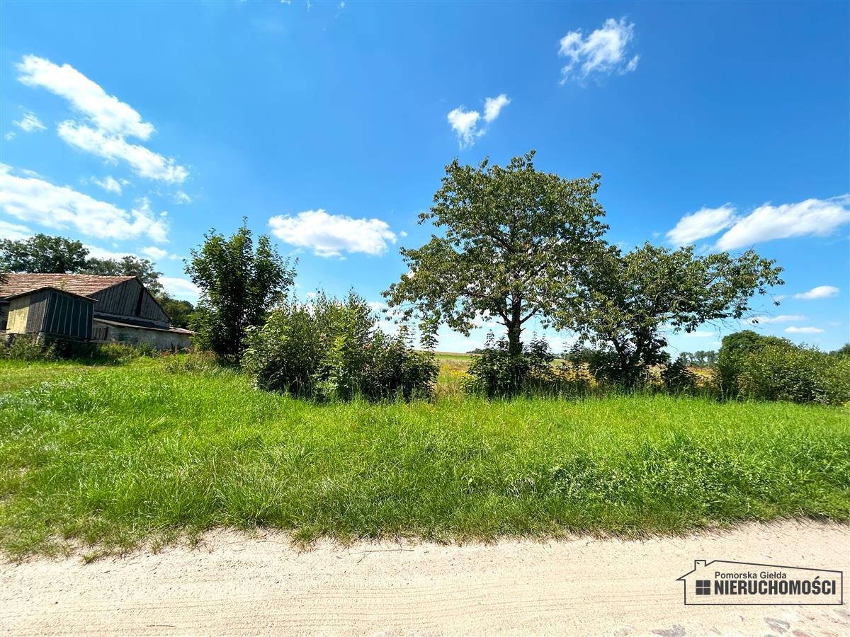 Sprzedaż Działka budowlana Ząbrowo