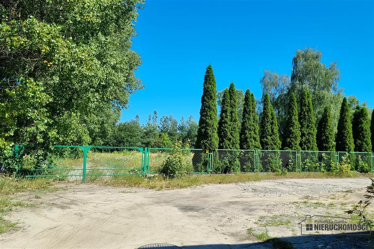 Sprzedaż Magazyn Szczecinek