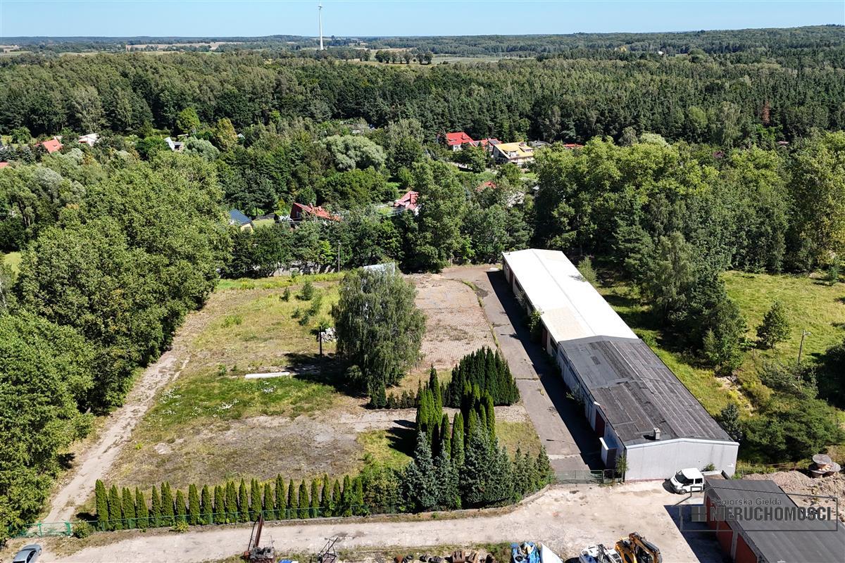 Sprzedaż Magazyn Szczecinek