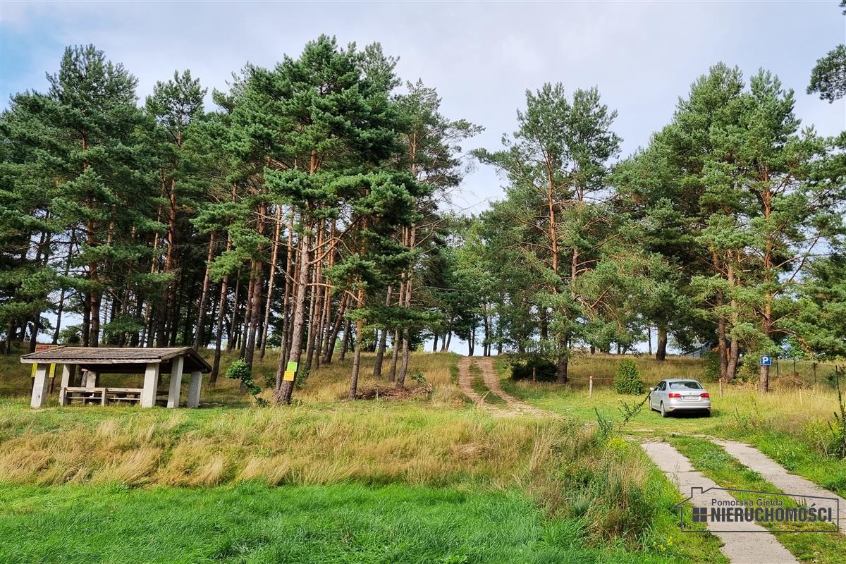 Sprzedaż Działka budowlana Dołgie