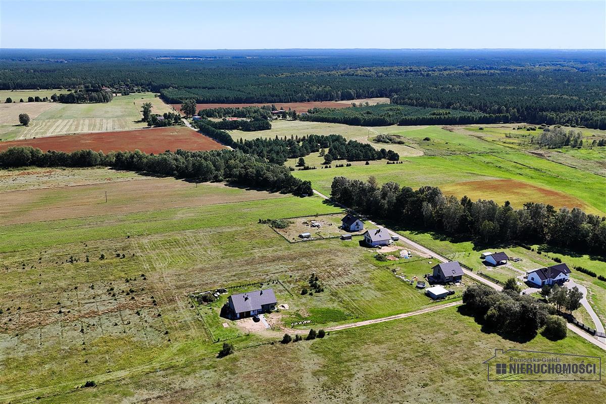 Sprzedaż Działka budowlana Drzonowo