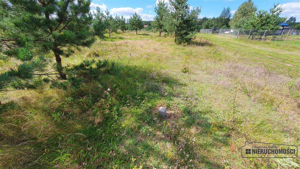 Sprzedaż Działka rolna Nobliny