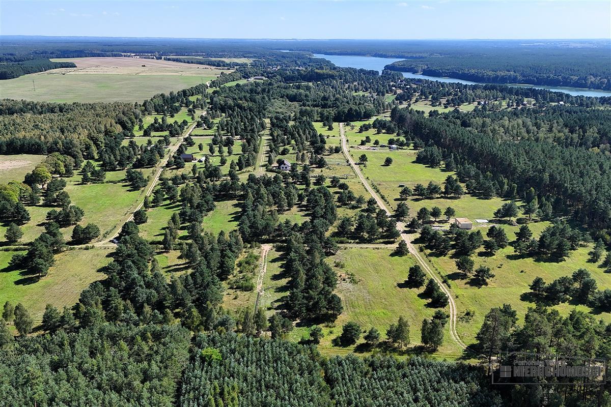Sprzedaż Działka budowlana Dołgie