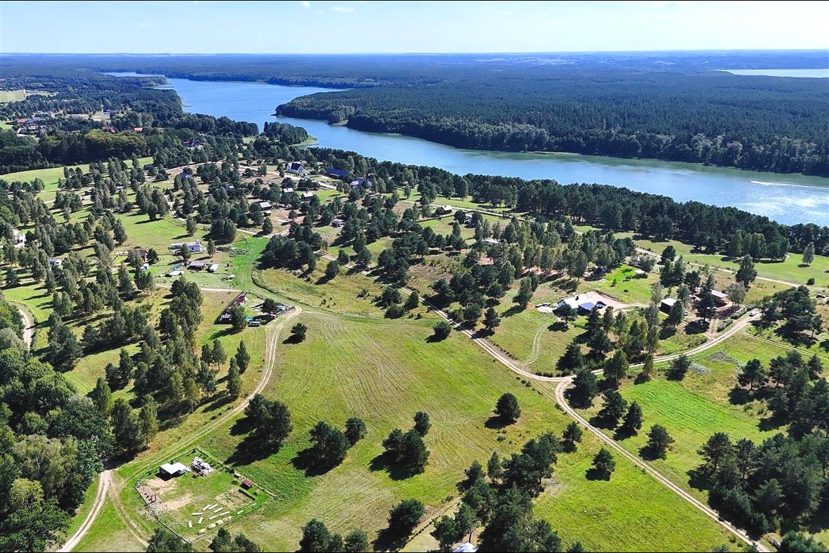 Sprzedaż Działka budowlana Dołgie