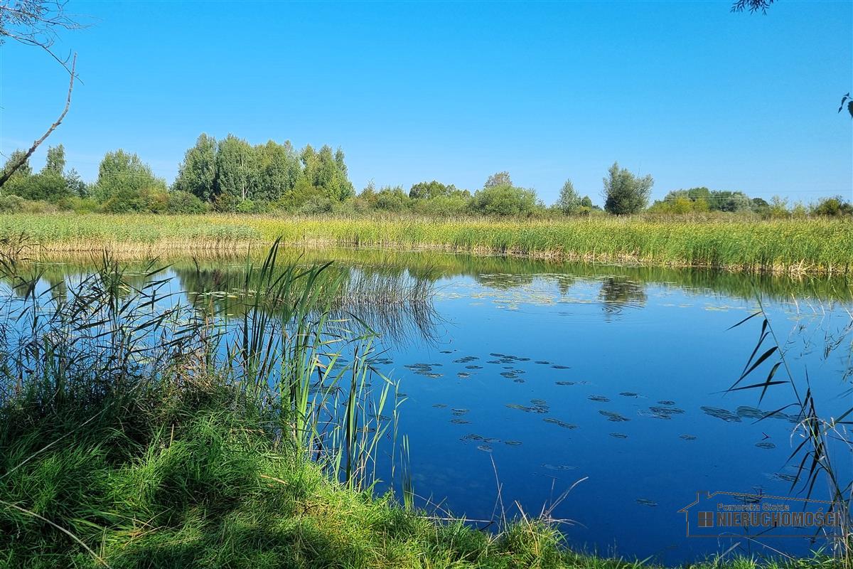 Sprzedaż Działka siedliskowa Marcelin