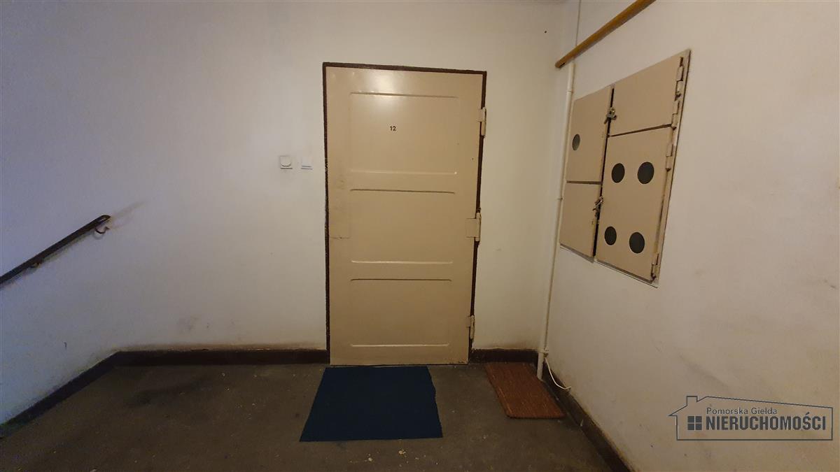 Sprzedaż Mieszkanie Borne Sulinowo