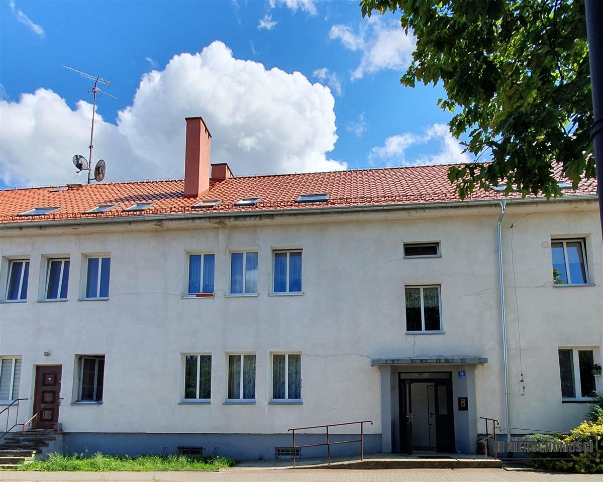 Sprzedaż Mieszkanie Borne Sulinowo