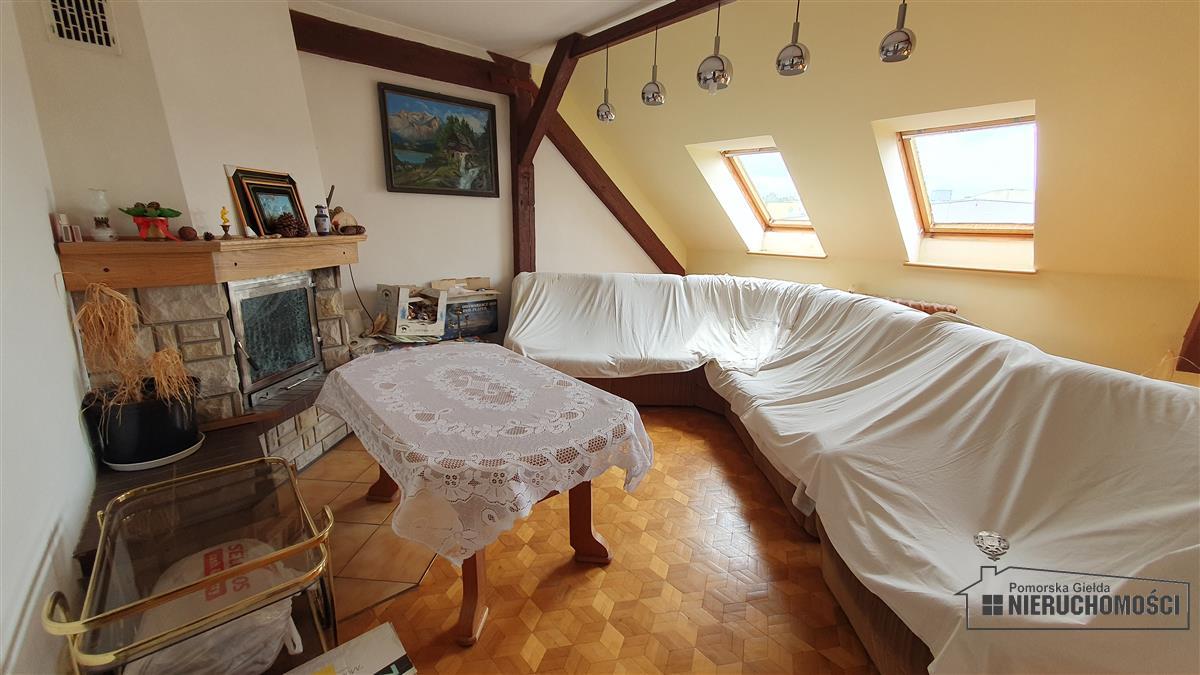 Sprzedaż Mieszkanie Borne Sulinowo