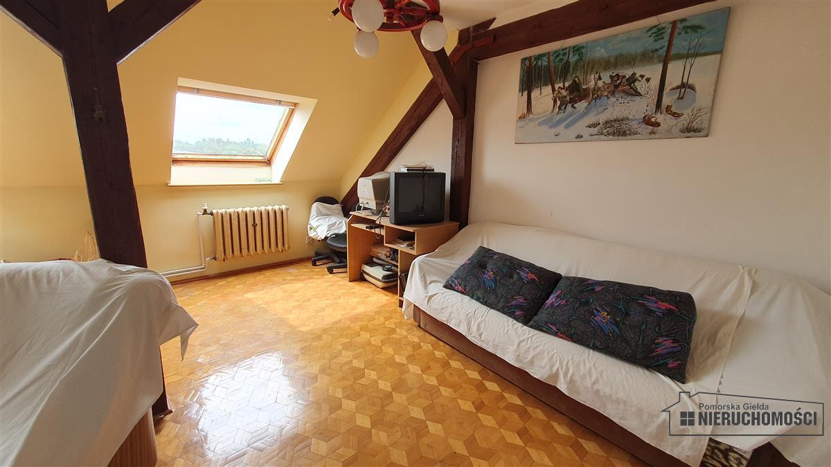 Sprzedaż Mieszkanie Borne Sulinowo