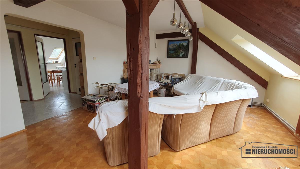 Sprzedaż Mieszkanie Borne Sulinowo